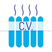 CVwarmte