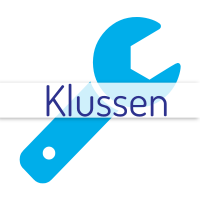 klussen